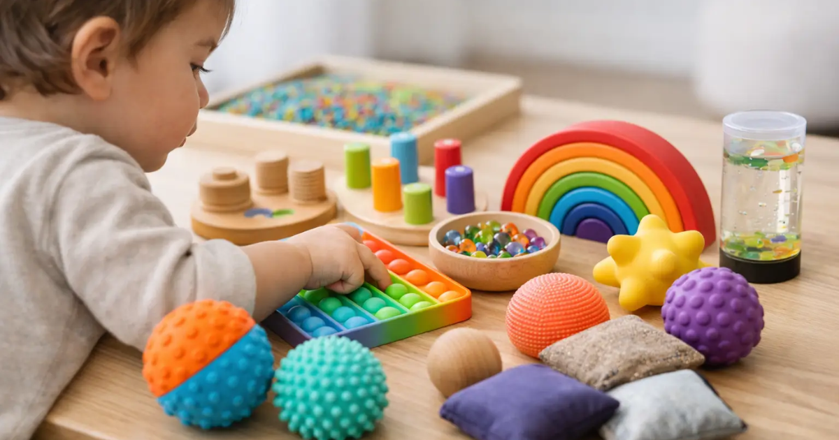 Brinquedos impressos em 3D